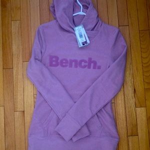 Brand new Bench. Sweater